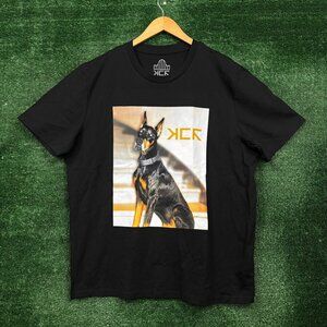 My Chemical Romance Long Live The Black Parade Rock Band T-Shirt Size Extra Larg